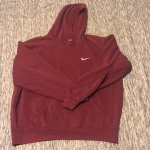 Nike hoodie